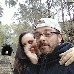 Meet your Posher, Derick